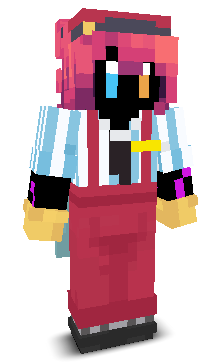 Kuuszo's skin