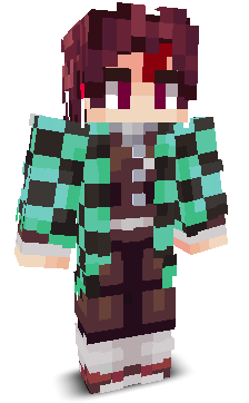 Tanjiro_900's skin