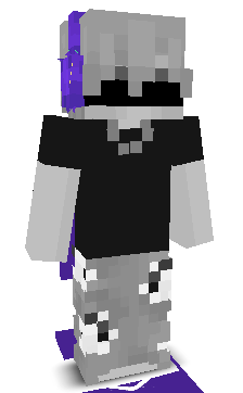 Grudni0IsHere's skin