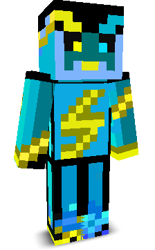 FunkyPoster's skin