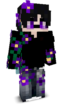 m0lny's skin