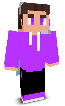 oDanish's skin