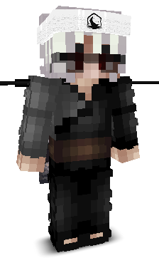 cVqrian's skin