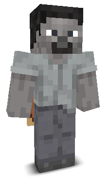 Babarabar's skin