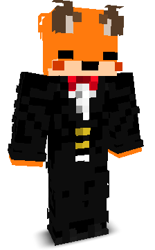 Genix777's skin
