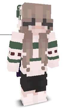 Voltira's skin