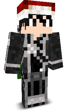 AlecTheLegend's skin