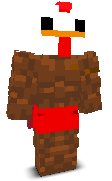 Kaspernum's skin
