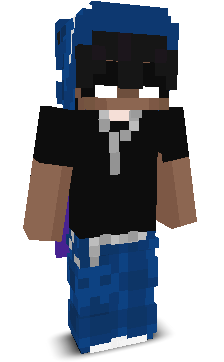GamerSylle's skin