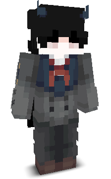 MentalyDamaged's skin