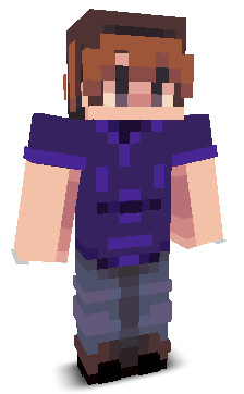MintyAepzTiktok's skin
