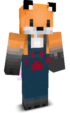 Cosmos201309's skin