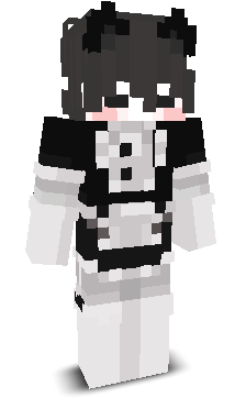 trashpanda6462's skin