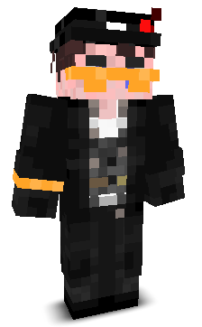 Malb1ne's skin