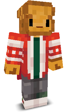 Jevillll's skin