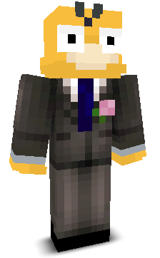 splaaaaat's skin