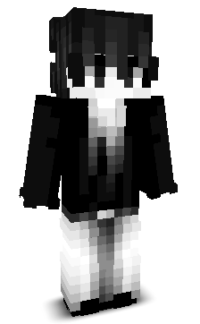 SexioSigma's skin