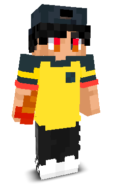 MarceloJr123's skin