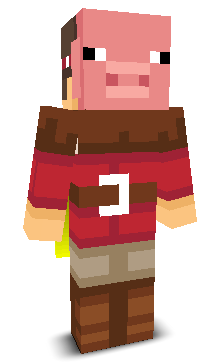 FluoriteEnder45's skin