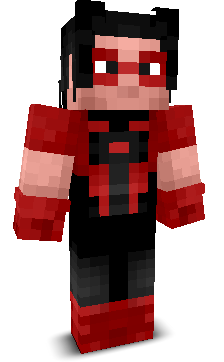 SantiTooSmooth's skin