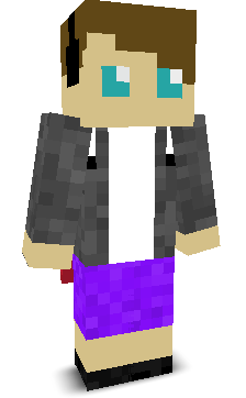 Monkeygamermo22's skin