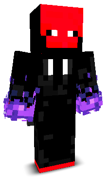 Crahh's skin