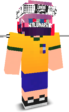 157y's skin