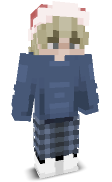 TyroXD's skin