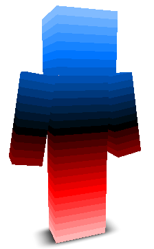 bengalstheb's skin