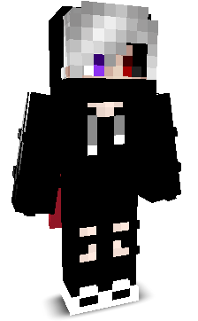 Azyvalesha's skin