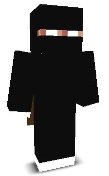 dethren's skin
