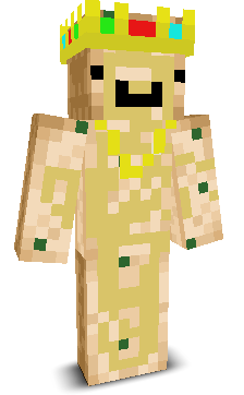 Tvndx's skin