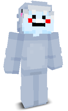 IceBunger69's skin