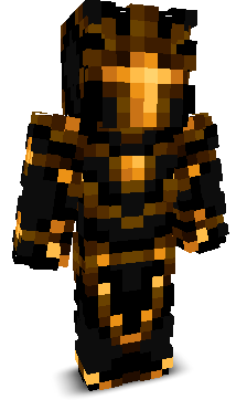 RoniRoRoRoni's skin