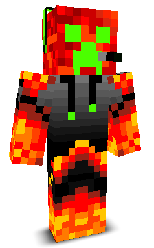 FireMelon510's skin