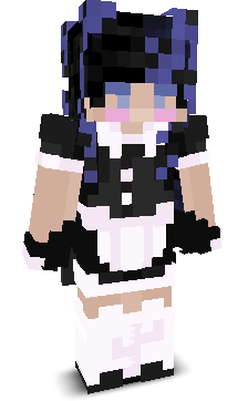 oCynced's skin