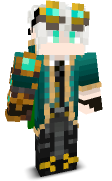 Mik712's skin
