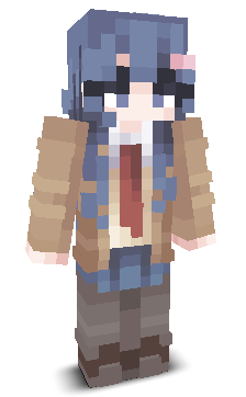 SkyleurYT's skin