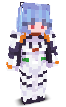 OnSerutiri's skin