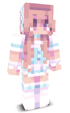 Aphryn's skin
