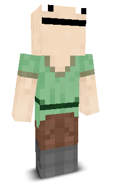 organaa's skin