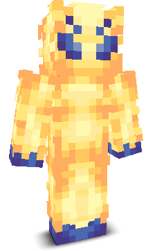 MinemanStrafer's skin