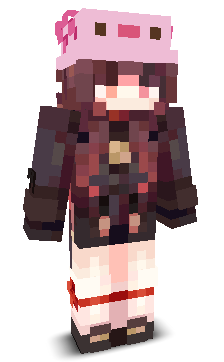 Viniciustome17's skin