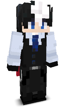 zero0cover's skin