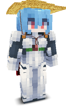 ezzahi's skin