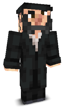 BenjaminNetKreta's skin