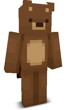 Tachohead's skin