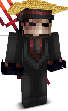 xBomDENOVO's skin
