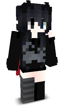 pxppygrl's skin