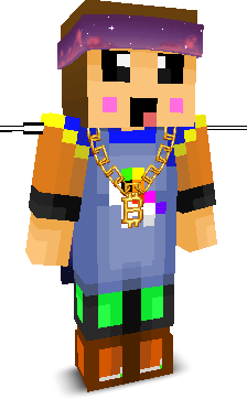 1o1Freezy's skin